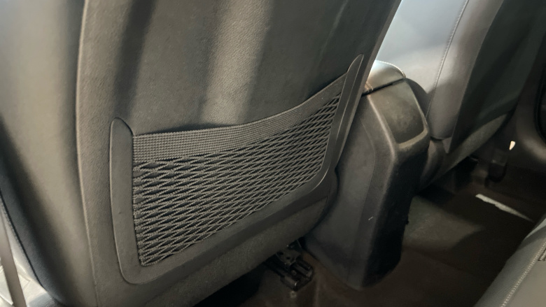 Kia Niro 1.6 GDi Hybrid 2 5dr DCT Hybrid Estate